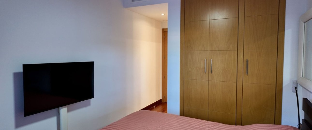 Rynek wtórny - apartment - Torremolinos - El Pinillo