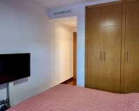 Rynek wtórny - apartment - Torremolinos - El Pinillo
