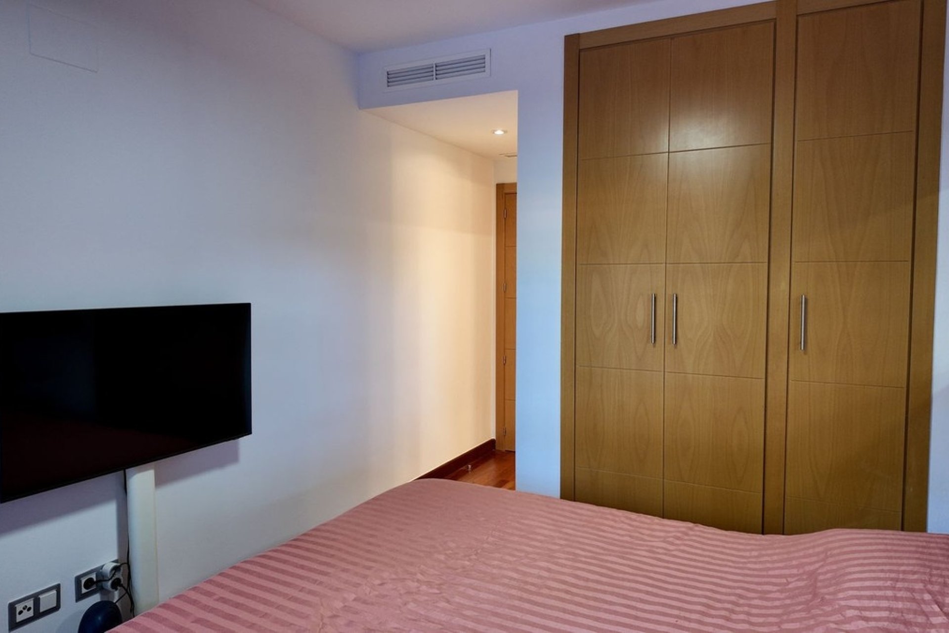 Rynek wtórny - apartment - Torremolinos - El Pinillo