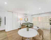 Rynek wtórny - apartment - Torremolinos - La Carihuela