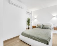 Rynek wtórny - apartment - Torremolinos - La Carihuela