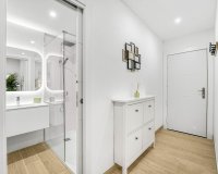 Rynek wtórny - apartment - Torremolinos - La Carihuela