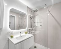 Rynek wtórny - apartment - Torremolinos - La Carihuela