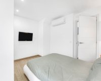 Rynek wtórny - apartment - Torremolinos - La Carihuela