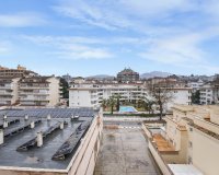 Rynek wtórny - apartment - Torremolinos - La Carihuela