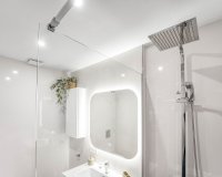 Rynek wtórny - apartment - Torremolinos - La Carihuela