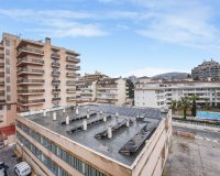Rynek wtórny - apartment - Torremolinos - La Carihuela