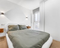 Rynek wtórny - apartment - Torremolinos - La Carihuela