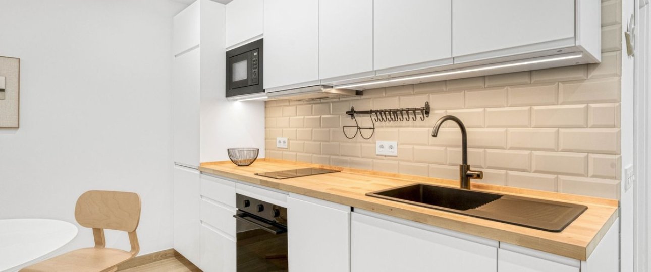 Rynek wtórny - apartment - Torremolinos - La Carihuela