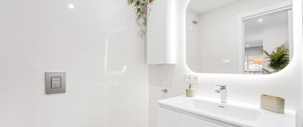 Rynek wtórny - apartment - Torremolinos - La Carihuela