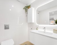 Rynek wtórny - apartment - Torremolinos - La Carihuela