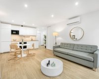 Rynek wtórny - apartment - Torremolinos - La Carihuela