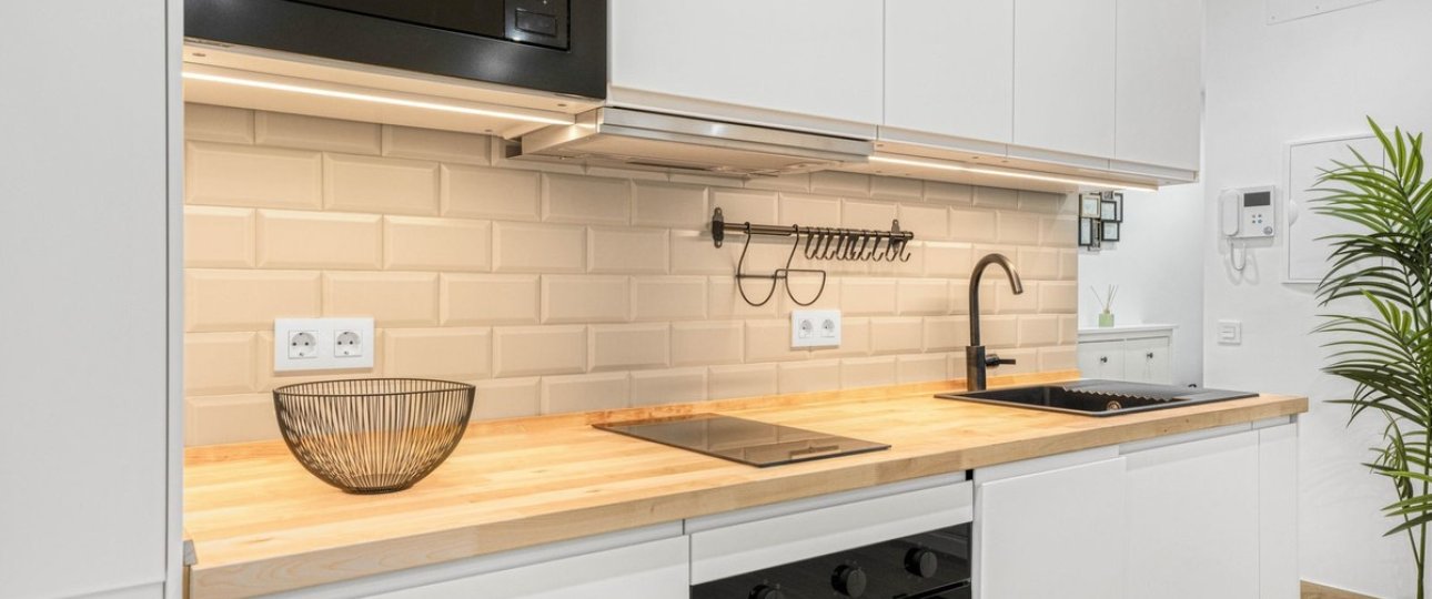 Rynek wtórny - apartment - Torremolinos - La Carihuela