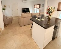 Rynek wtórny - apartment - Torremolinos - La Carihuela