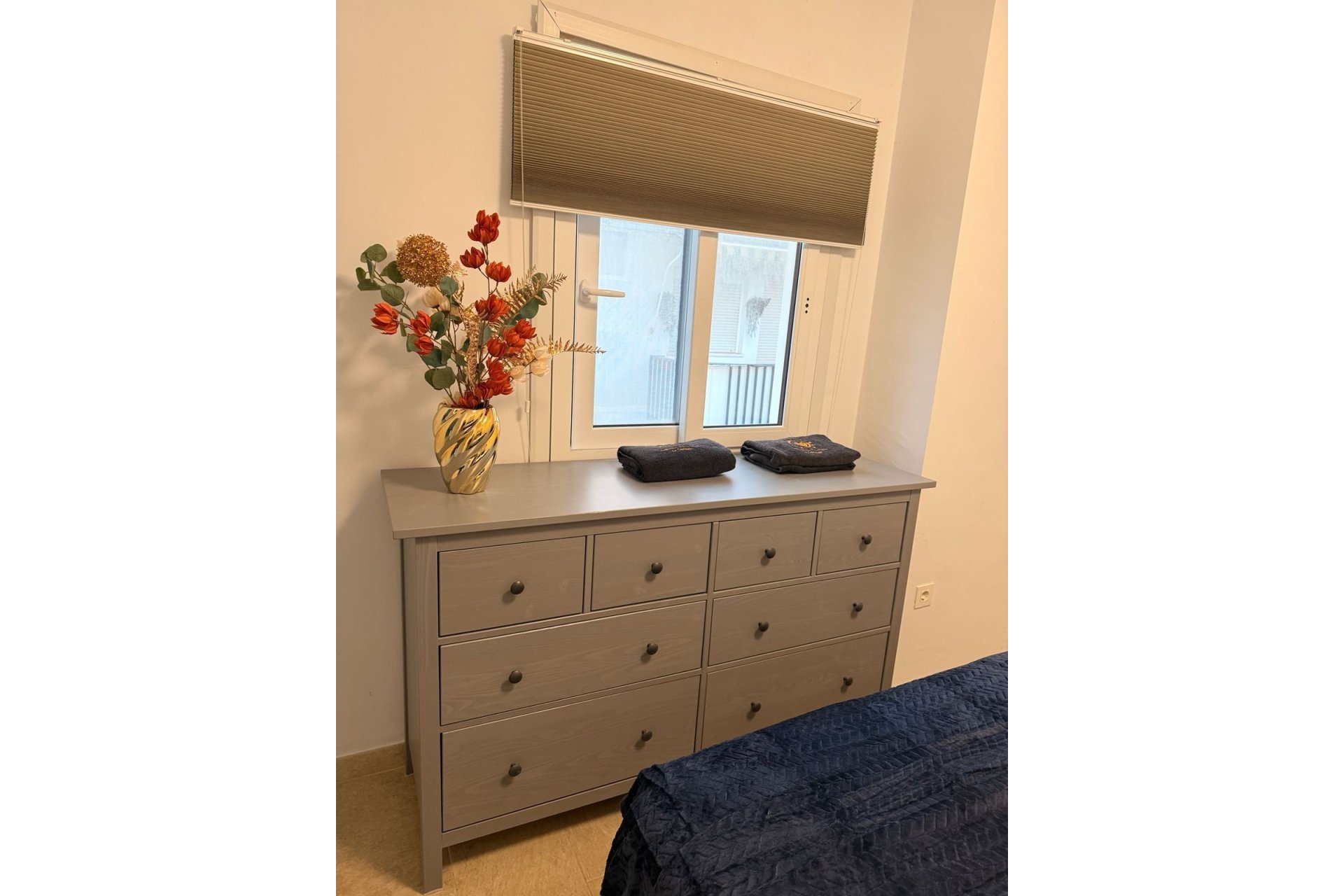 Rynek wtórny - apartment - Torremolinos - La Carihuela