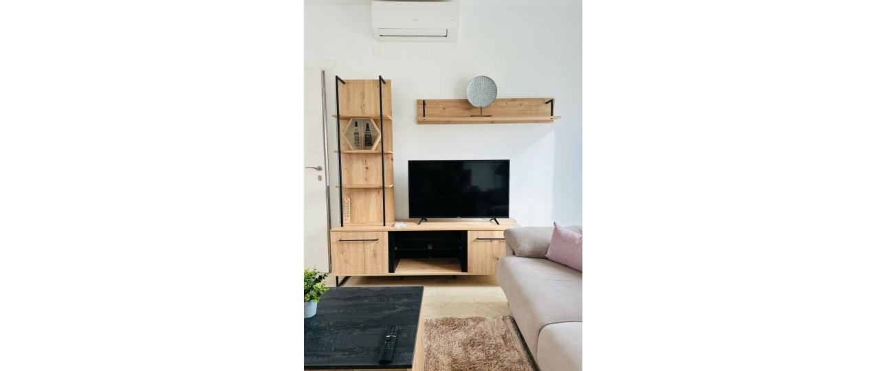 Rynek wtórny - apartment - Torremolinos - La Carihuela