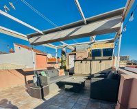 Rynek wtórny - apartment - Torremolinos - La Carihuela