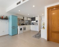 Rynek wtórny - apartment - Torremolinos - La Carihuela