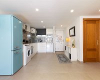 Rynek wtórny - apartment - Torremolinos - La Carihuela