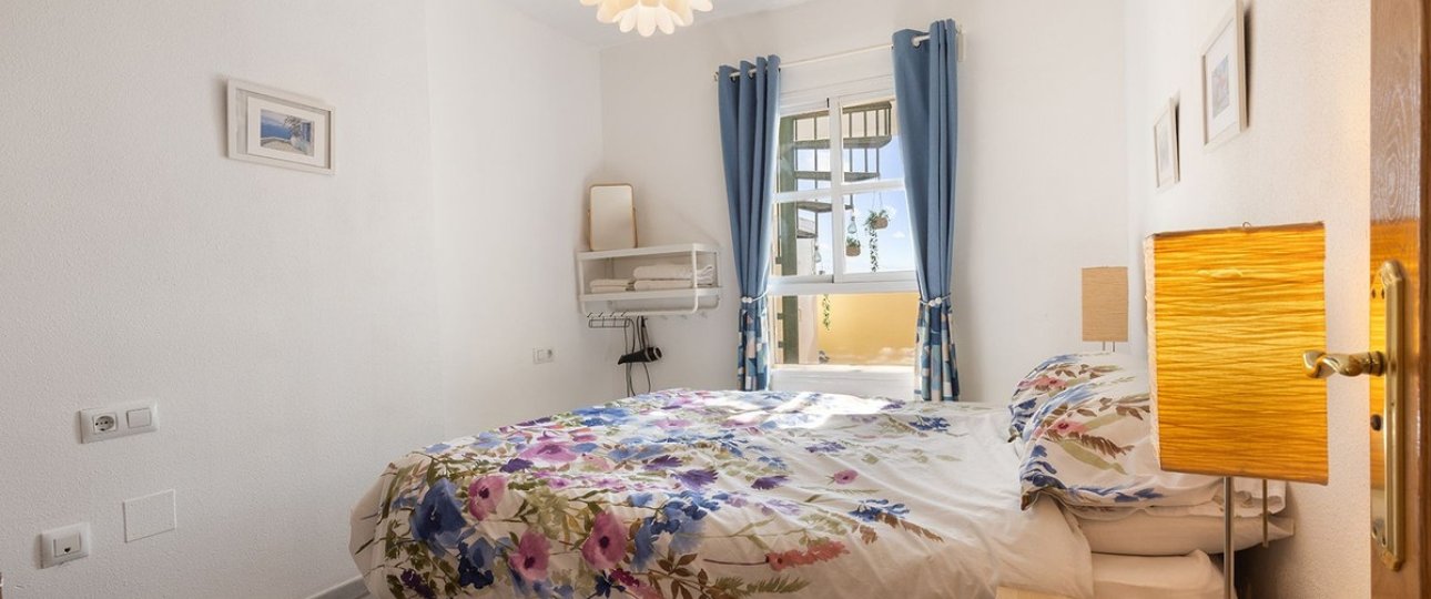 Rynek wtórny - apartment - Torremolinos - La Carihuela