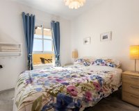 Rynek wtórny - apartment - Torremolinos - La Carihuela