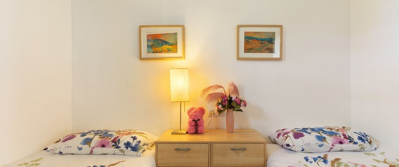 Rynek wtórny - apartment - Torremolinos - La Carihuela