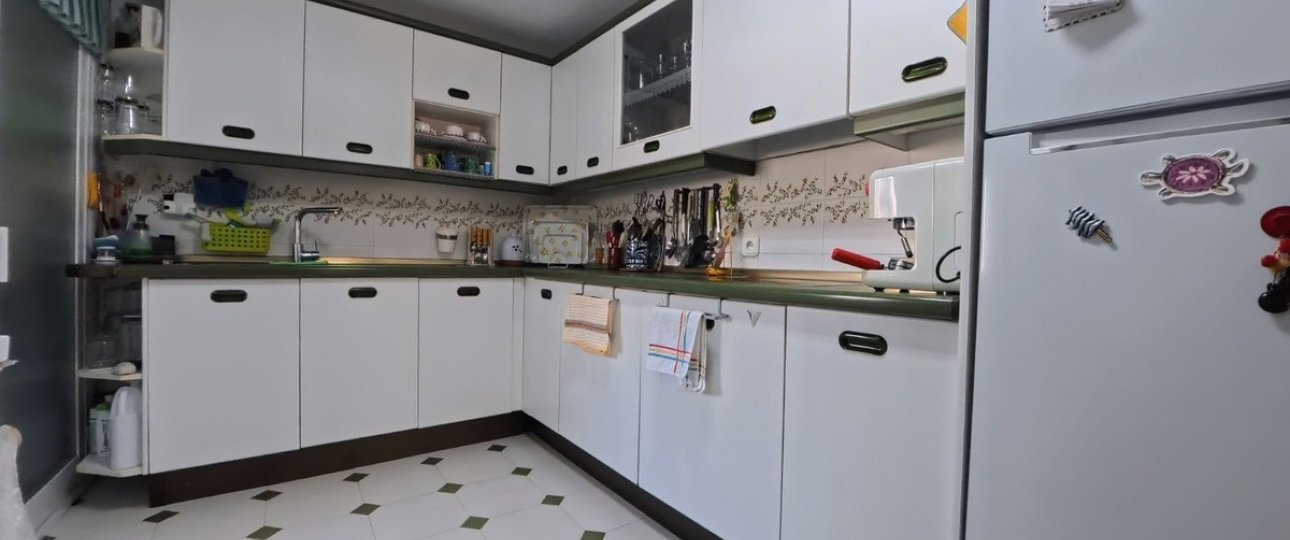 Rynek wtórny - apartment - Torremolinos - La Carihuela
