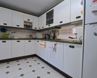 Rynek wtórny - apartment - Torremolinos - La Carihuela