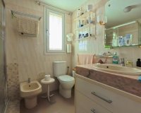 Rynek wtórny - apartment - Torremolinos - La Carihuela