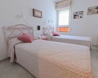 Rynek wtórny - apartment - Torremolinos - La Carihuela