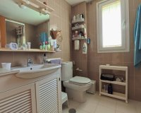 Rynek wtórny - apartment - Torremolinos - La Carihuela
