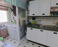 Rynek wtórny - apartment - Torremolinos - La Carihuela