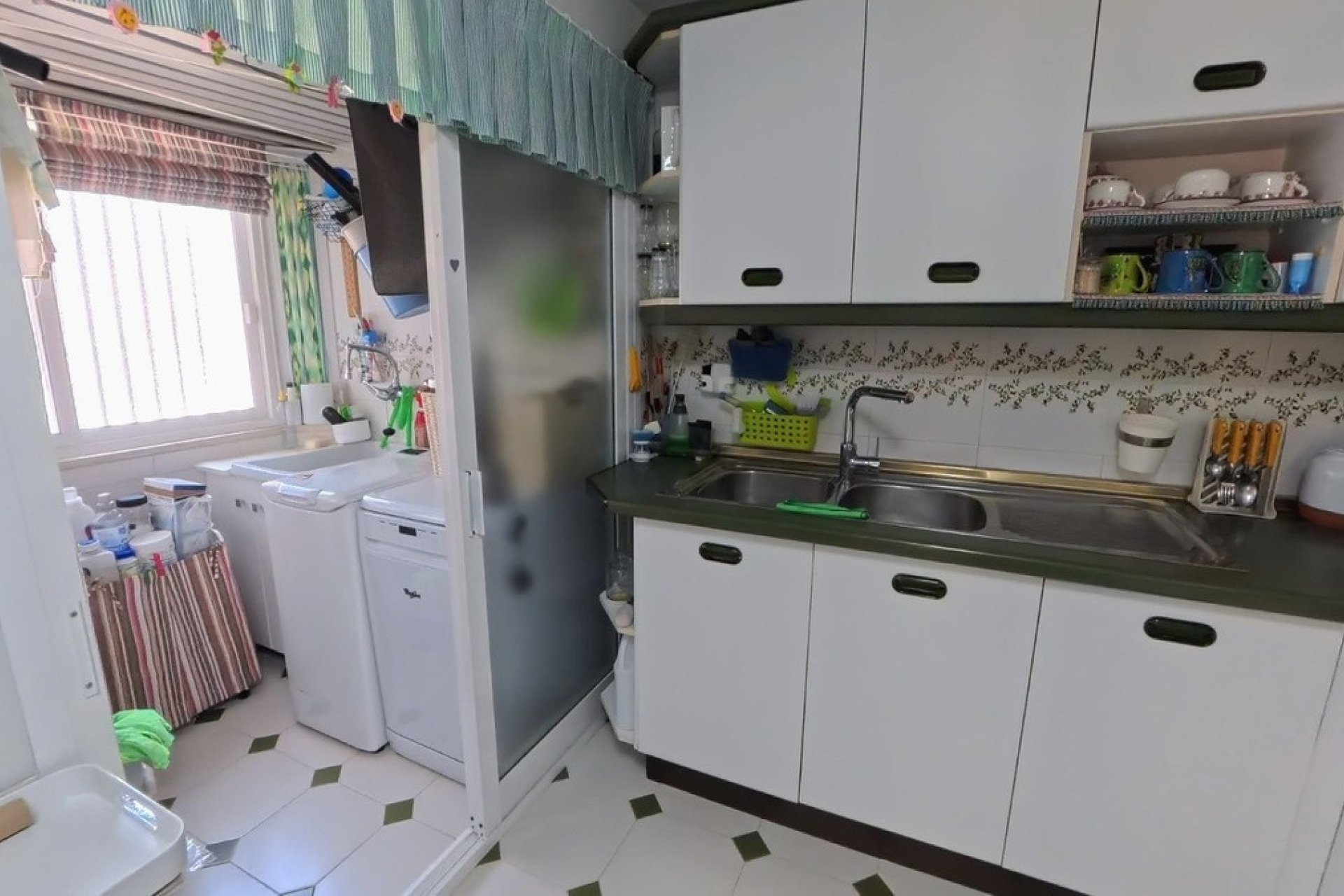Rynek wtórny - apartment - Torremolinos - La Carihuela