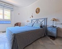 Rynek wtórny - apartment - Torremolinos - La Carihuela