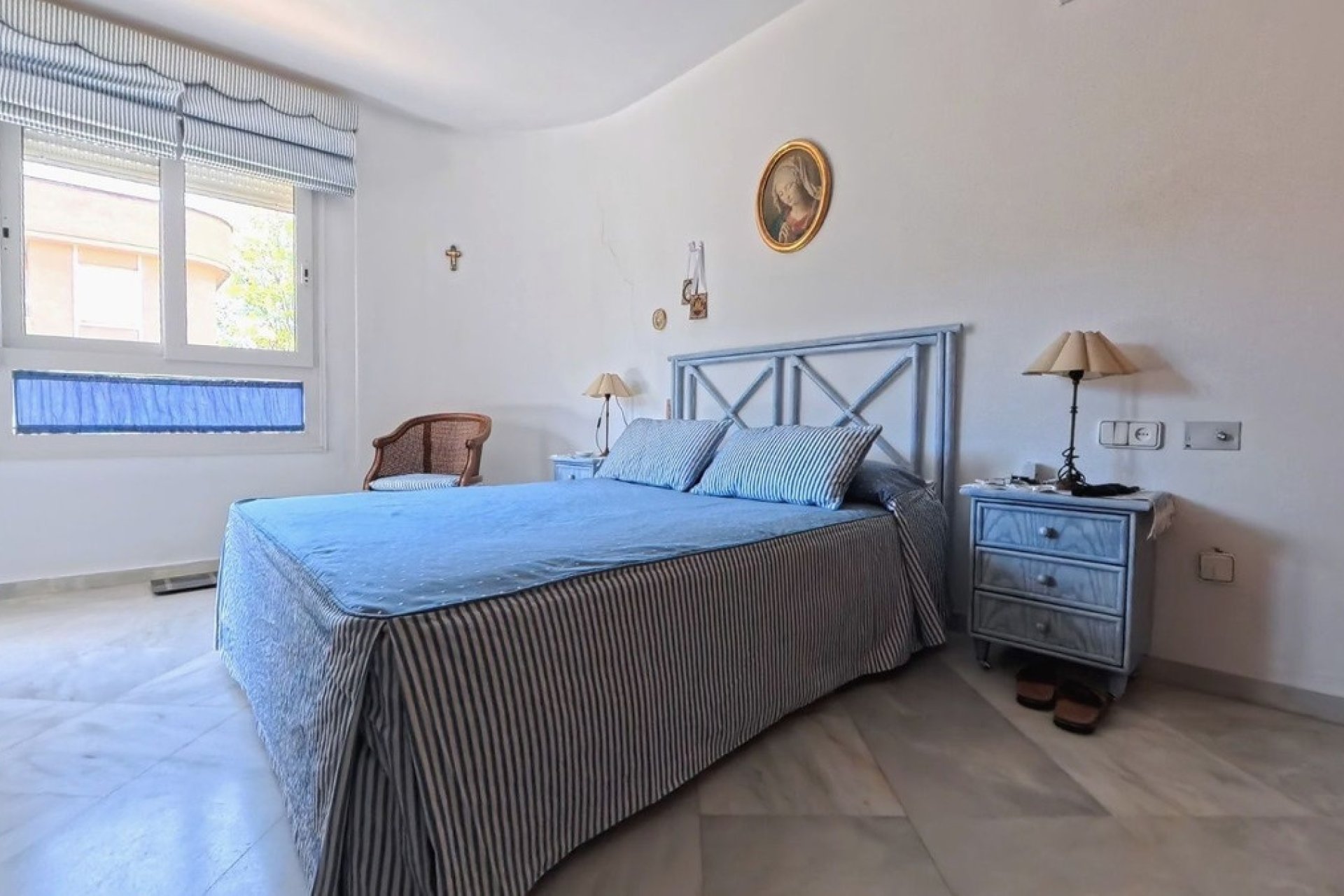 Rynek wtórny - apartment - Torremolinos - La Carihuela