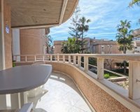Rynek wtórny - apartment - Torremolinos - La Carihuela