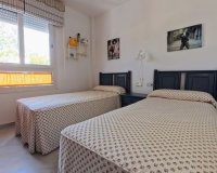 Rynek wtórny - apartment - Torremolinos - La Carihuela