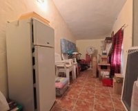 Rynek wtórny - apartment - Torremolinos - La Carihuela