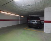 Rynek wtórny - apartment - Torremolinos - La Carihuela
