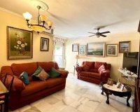 Rynek wtórny - apartment - Torremolinos - La Carihuela