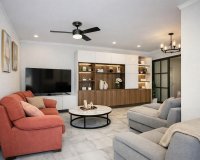 Rynek wtórny - apartment - Torremolinos - La Carihuela