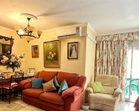 Rynek wtórny - apartment - Torremolinos - La Carihuela