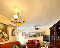 Rynek wtórny - apartment - Torremolinos - La Carihuela