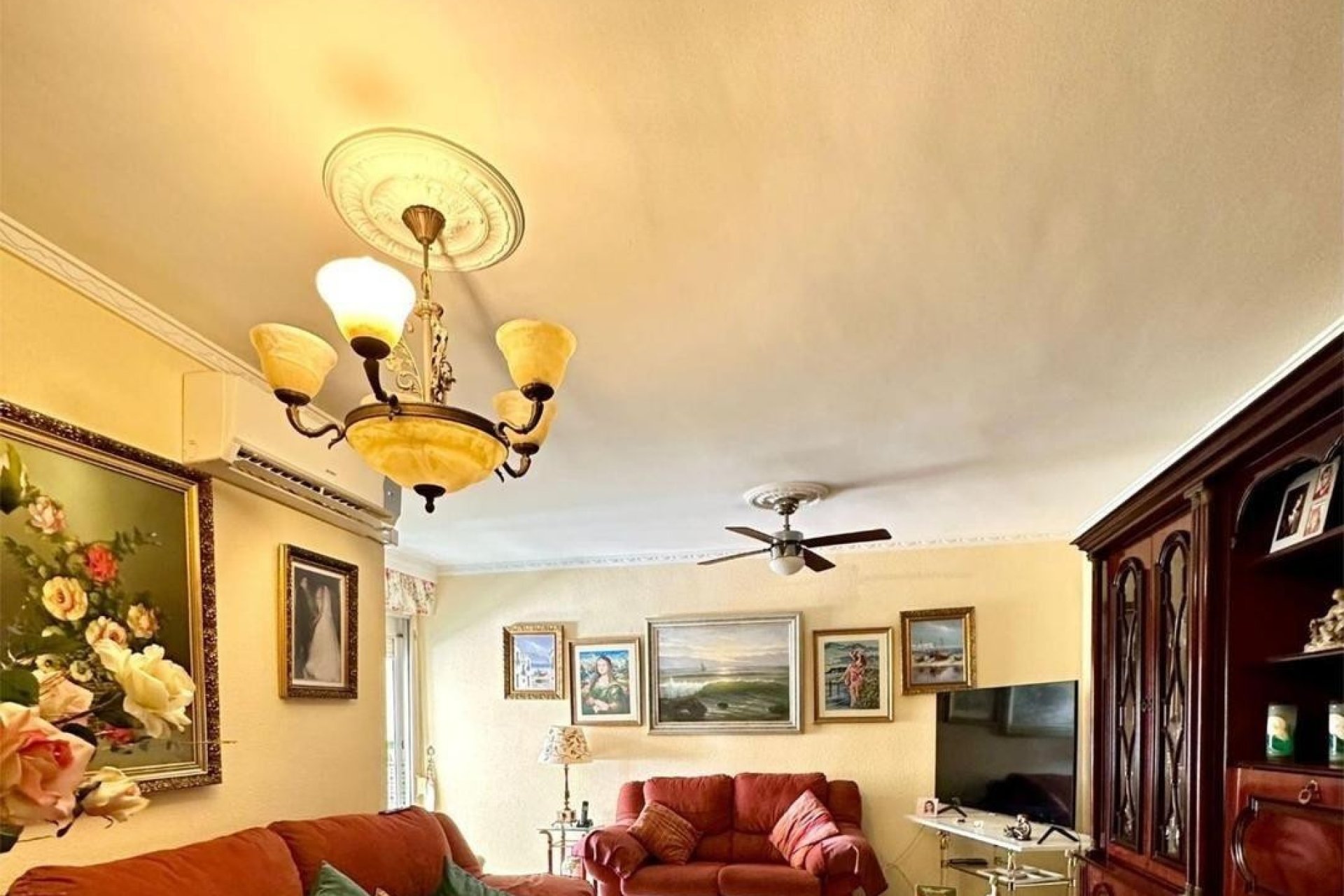Rynek wtórny - apartment - Torremolinos - La Carihuela