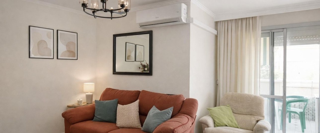 Rynek wtórny - apartment - Torremolinos - La Carihuela