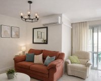 Rynek wtórny - apartment - Torremolinos - La Carihuela
