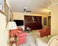 Rynek wtórny - apartment - Torremolinos - La Carihuela
