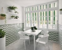 Rynek wtórny - apartment - Torremolinos - La Carihuela