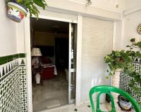 Rynek wtórny - apartment - Torremolinos - La Carihuela