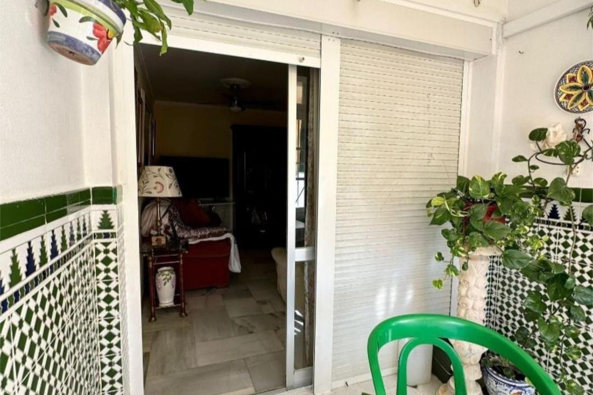 Rynek wtórny - apartment - Torremolinos - La Carihuela